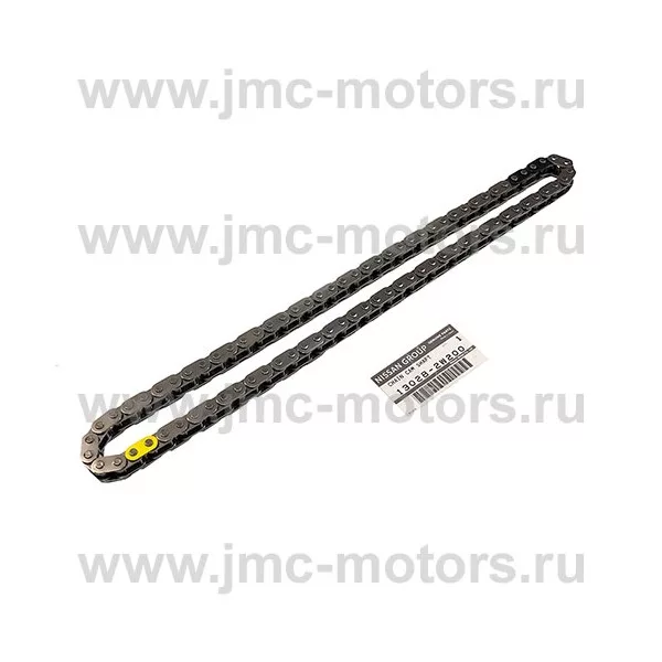 Цепь ГРМ NISSAN CABSTAR (Ниссан Кабстар) F24 дв. ZD30DDTI, оригинал, 130282W200