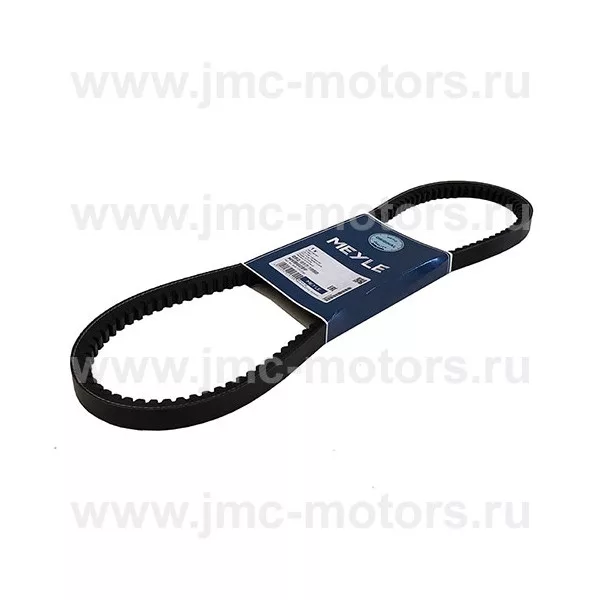 Ремень генератора ISUZU (ИСУЗУ) NKR55 дв. 4JB1T, MEYLE, 8973151530