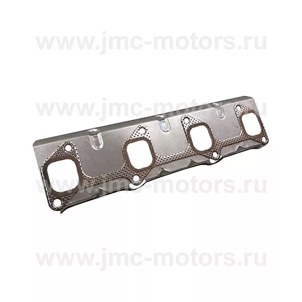 Прокладка выпускного коллектора FOTON (ФОТОН) 1039, 1049C дв. Isuzu, E049323000034