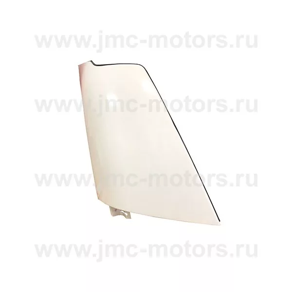 Панель кабины угловая ISUZU (ИСУЗУ) NQR75 - правая, 8975854284, 8975854286
