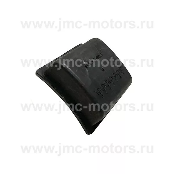 Отбойник подрессорника задней рессоры Hino (ХИНО) 300, SCHMACO, 483061560/48306E0280