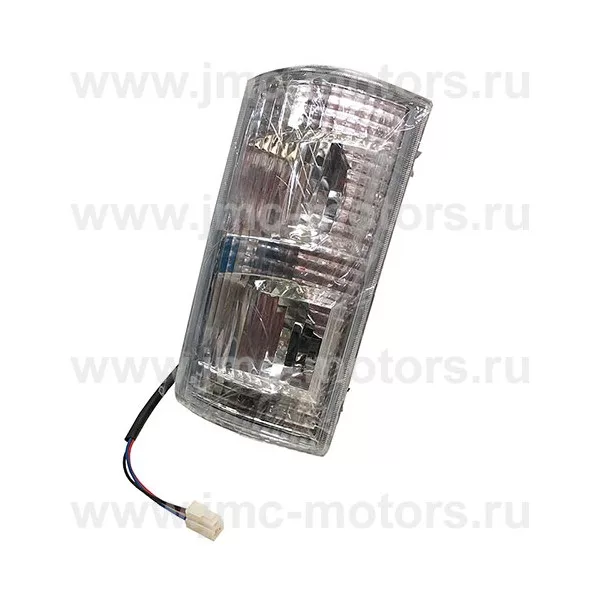Указатель поворота BAW TONIK (Бав Тоник) 33463 - левый, SY063712010L