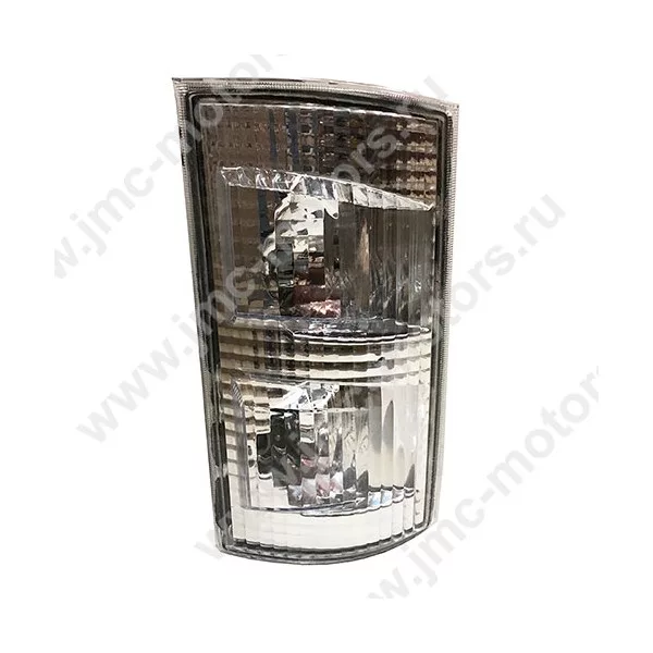 Указатель поворота BAW TONIK (Бав Тоник) 33463 - правый, SY063712010R