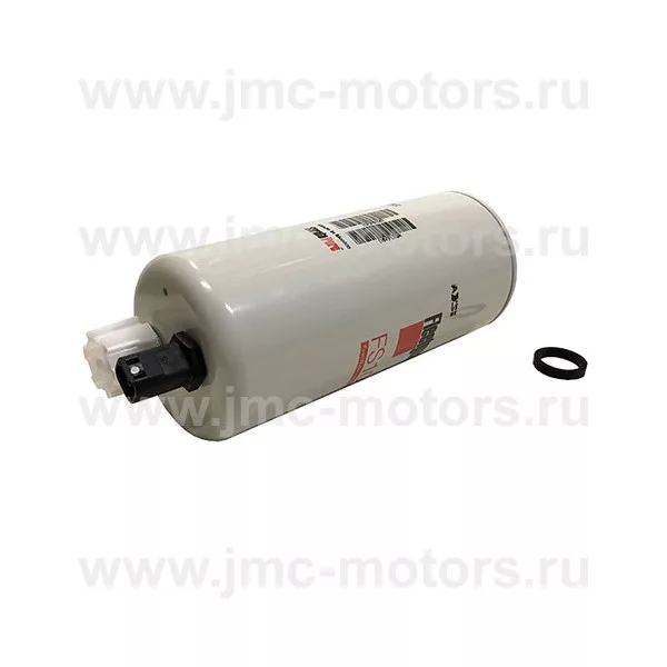Фильтр топливный грубой очистки JAC (ДЖАК) N75, N120, Fleetguard, 1105020LE359