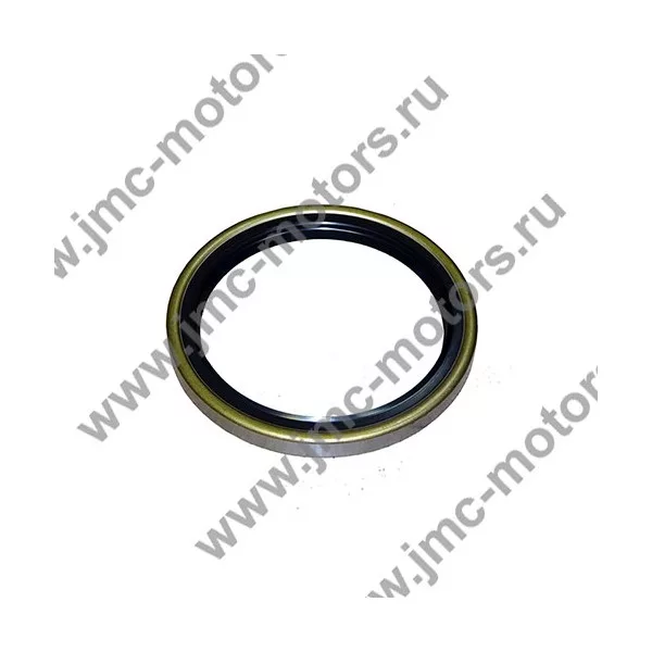 Сальник передней ступицы ISUZU (ИСУЗУ) NQR75, NQR71, NPR75, Musashi Japan, 8942481171