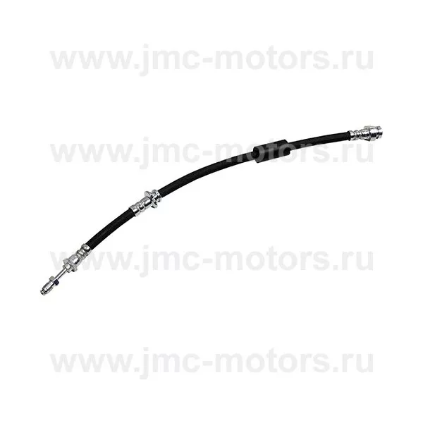 Шланг тормозной Nissan Cabstar F24 - передний правый, 46210MB40A