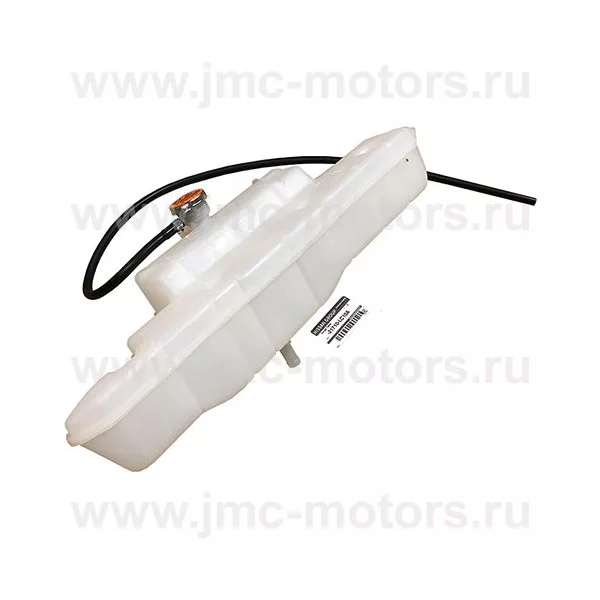 Бачок расширительный NISSAN CABSTAR (Ниссан Кабстар) F24 дв. ZD30DDTI, оригинал, 21710LC10A