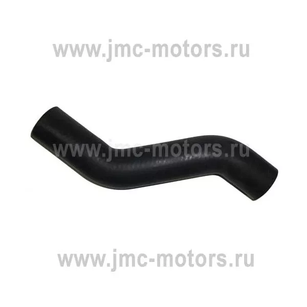 Патрубок радиатора нижний JMC 1032, 1043, 1052, 1051, 1303100AR