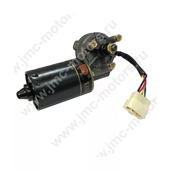 Мотор стеклоочистителя BAW (BAW) 1044/1065 Евро-3 без площадки, 1365205020