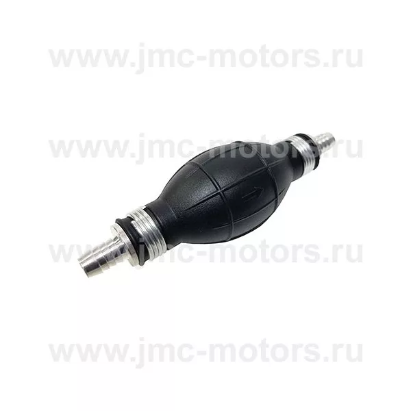 Груша (насос) подкачки топлива NISSAN CABSTAR F24 дв. ZD30DDTI, аналог, 17051ES60B
