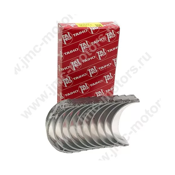 Вкладыши коренные NISSAN CABSTAR F24, +0.25, дв. ZD30DDTI, Japan, 12207MA70A