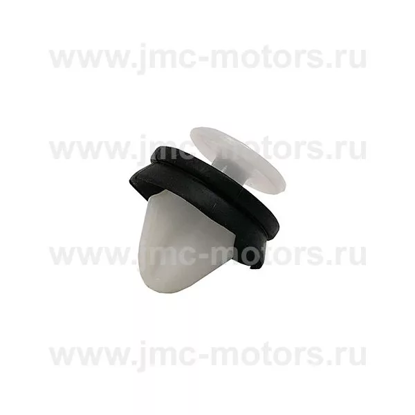 Клипса (пистон) решетки радиатора NISSAN CABSTAR (Ниссан Кабстар) F24, 015530813M
