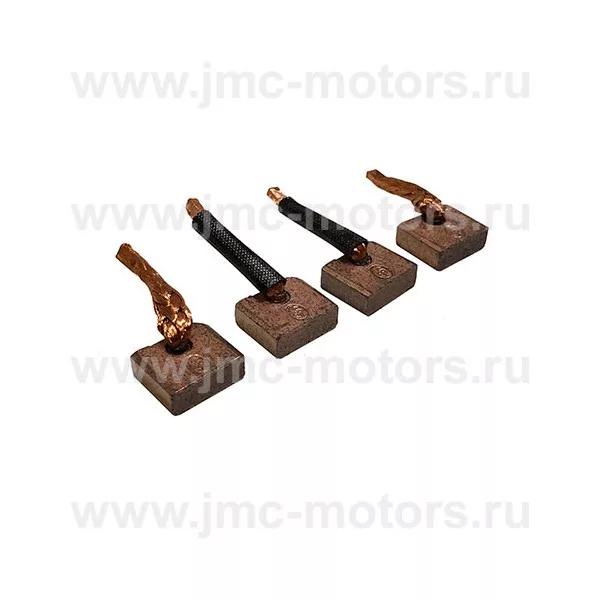 Щетки стартера NISSAN CABSTAR (Ниссан Кабстар) F24 дв. ZD30DDTI, 233793M000