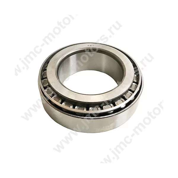 Подшипник задней ступицы JAC (ДЖАК) N120 - наружный, 9709010970