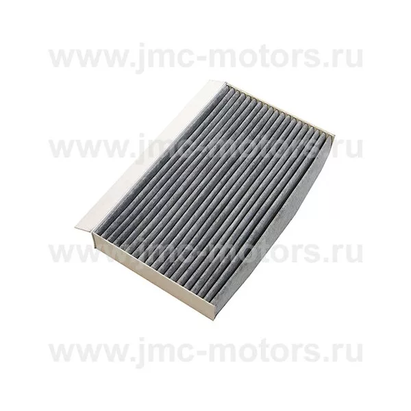 Фильтр салонный NISSAN CABSTAR (Ниссан Кабстар) F24 (заготовка), FILTRON, 27277MB42B