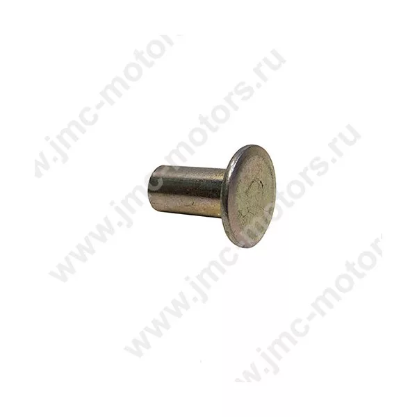 Заклепка тормозной колодки JAC (ДЖАК) N75, 7X16, N9003501085