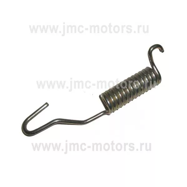 Пружина стяжная тормозных колодок JMC