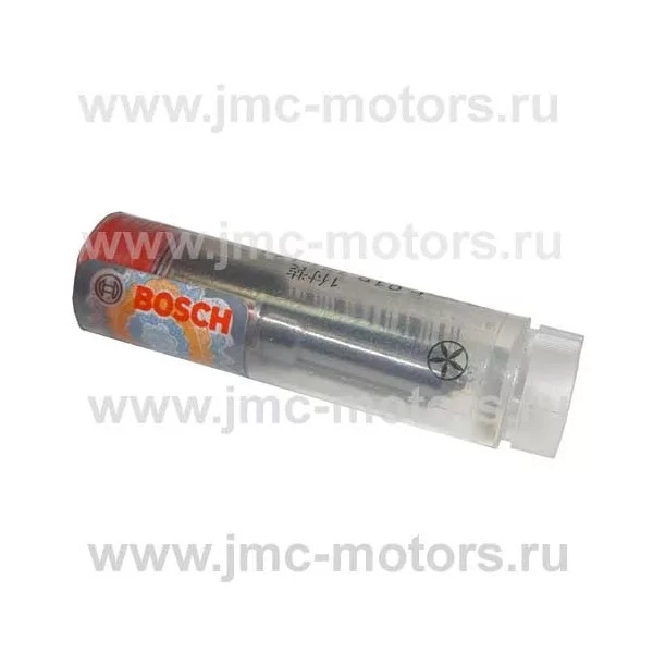 Распылитель форсунки JMC 1032, 1043, 1052 Евро-2, DSLA148P042