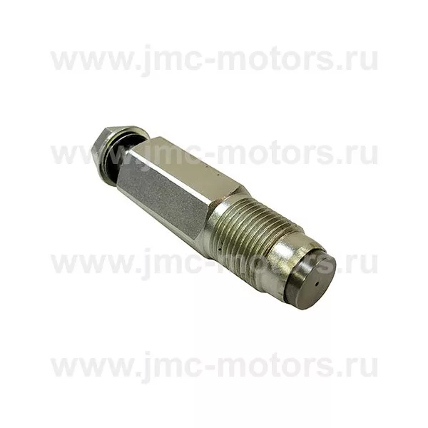 Клапан топливной рампы редукционный ограничения давления ISUZU NQR75, NPR75 дв. 4HK1T, LEDO, 8980325490