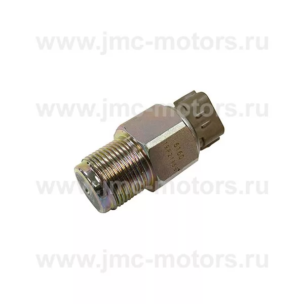 Датчик давления в топливной рампе ISUZU NQR75, NPR75 дв. 4HK1T, LEDO, 8981197900, 8973186841