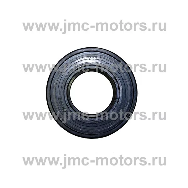 Сальник задней ступицы ISUZU (ИСУЗУ) NQR75, NQR71, NPR75 - наружный, Musashi Japan, 8943363171
