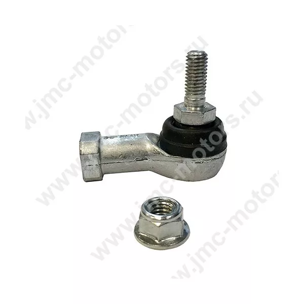 Наконечник тяги кулисы КПП JMC 1032, 1043, 1051, 1052, 170309002KIT