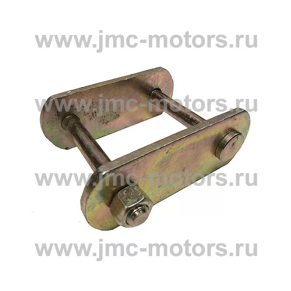 Серьга задней рессоры JMC 1043/1051/1052, 2900090A1