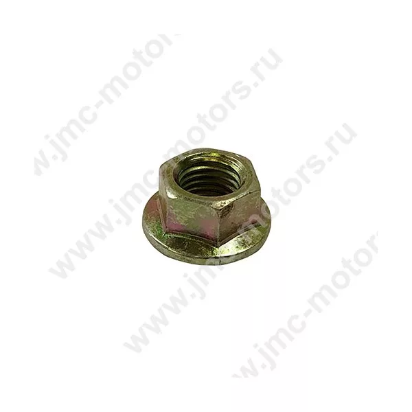 Гайка корпуса редуктора JAC (ДЖАК) N75, N120, 2400013NWSLW