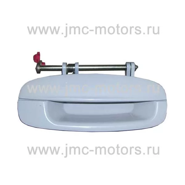 Ручка наружняя задней правой двери Brilliance (Брилианс) M1, M2, 3004090