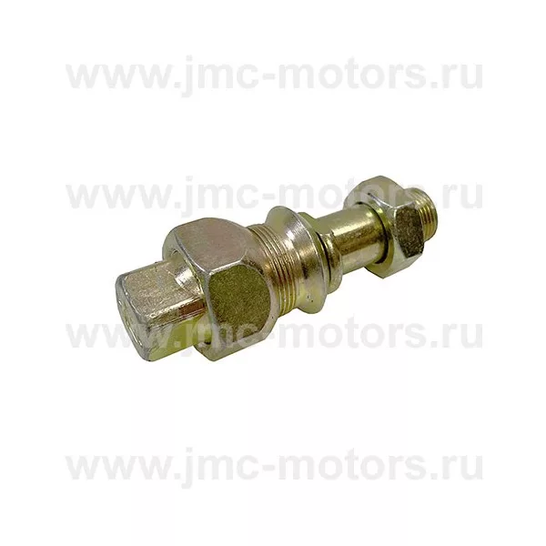 Шпилька заднего правого колеса BAW (БАВ) 1065 в сборе, 31Q020305204054