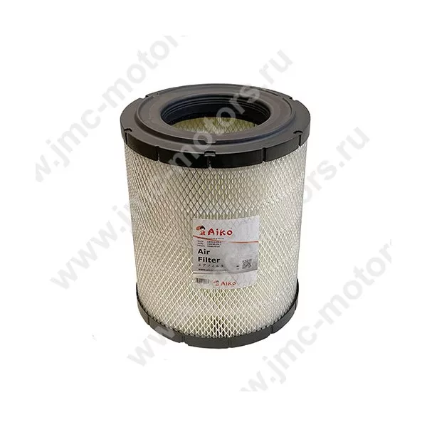 Фильтр воздушный ISUZU (ИСУЗУ) NMR85, NLR85, NPR75, NQR71, NQR90, AIKO, 6970622940, 5876100200