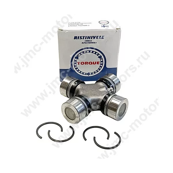 Крестовина карданного вала HYUNDAI (Хендай) HD78, HD72, HD65, 35x106, TORQUE, 4915045220