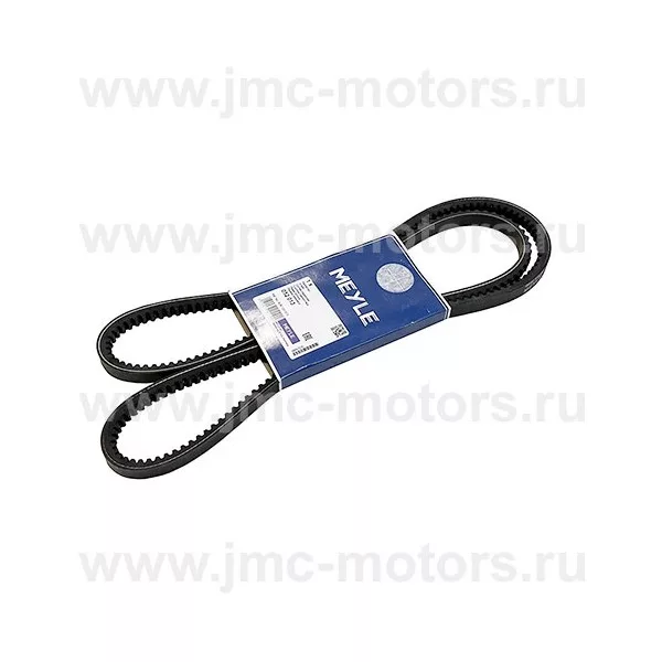 Ремень кондиционера ISUZU (ИСУЗУ) NQR75, NPR75, NQR90, 5876102580, 8980108411