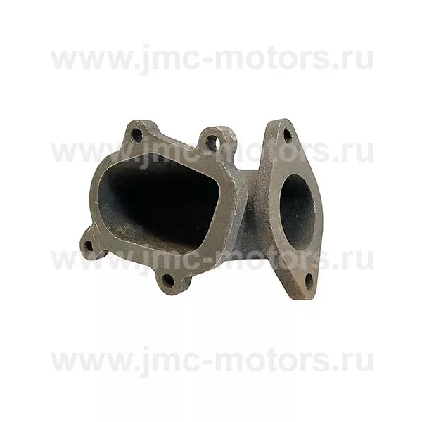 Сифон турбины (колено) JMC 1032, JMC 1051, 1118070DZ