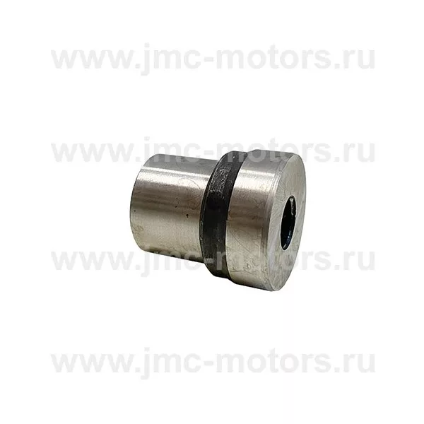Вал (втулка) промежуточной паразитной шестерни ГРМ JMC 1032, 1043, 1052 Евро-2, 1002302BB
