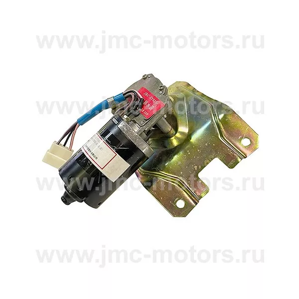 Мотор стеклоочистителя BAW TONIK (БАВ Тоник), DC12V50W