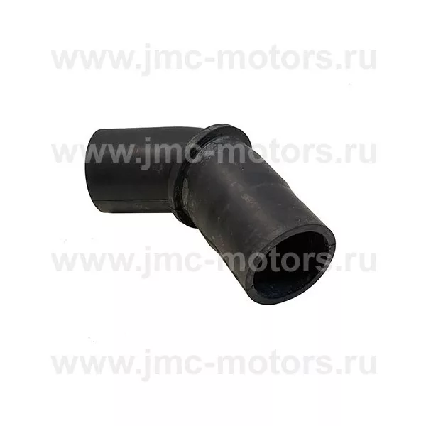 Патрубок корпуса воздушного фильтра к трубе JMC 1032, 1043, 1052, 1109014B1