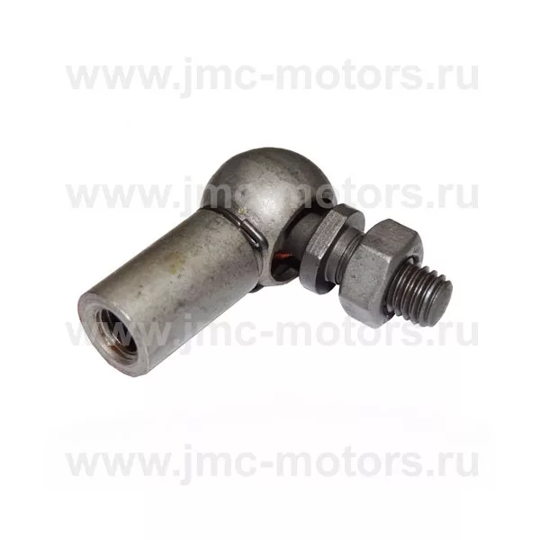 Наконечник троса КПП JAC (ДЖАК) N120, N56, Diesel Technic, 1703040LE359-2