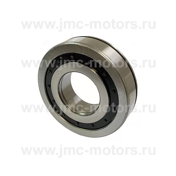 Подшипник вторичного вала (хвостовика) КПП JAC (ДЖАК) N120, NUP309EN6G120192309