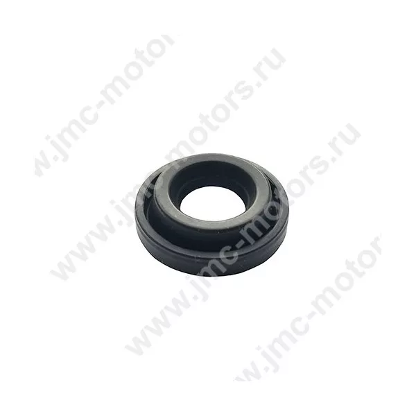 Сальник (манжета) топливной форсунки в клапанной крышке JAC (ДЖАК) N75, N80, N120, 4940584F