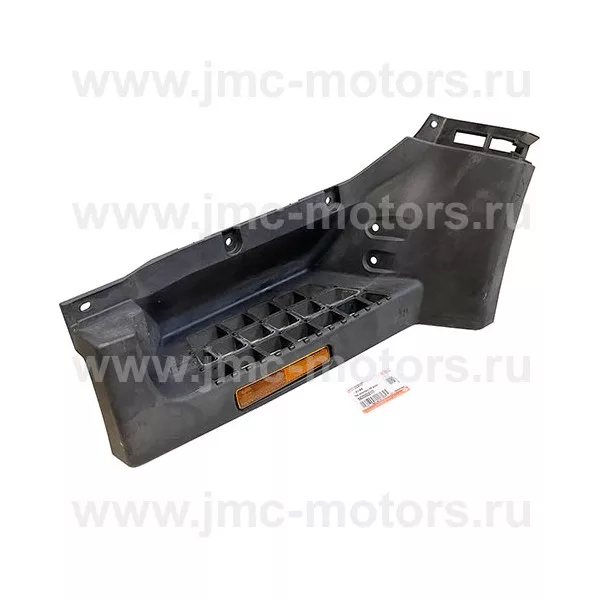 Подножка кабины левая JAC (ДЖАК) N120, 8405500LE111