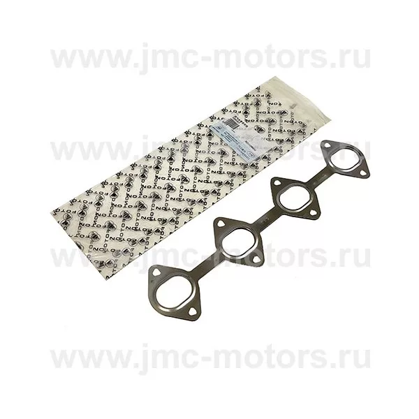 Прокладка выпускного коллектора Газель Next, FOTON 1039 дв. Cummins ISF 2.8, 5261421