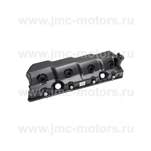 Крышка клапанная JAC (ДЖАК) N75, N80, N90, N120, КАМАЗ Компас-9/12 дв. Cummins ISF 3.8, 4942346F, 4946240F