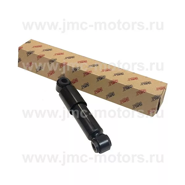 Амортизатор ISUZU (ИСУЗУ) NLR85 - передний, QML, 8980332710