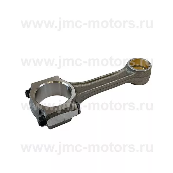 Шатун двигателя JAC (ДЖАК) N56 Евро-4, 1004010FA020