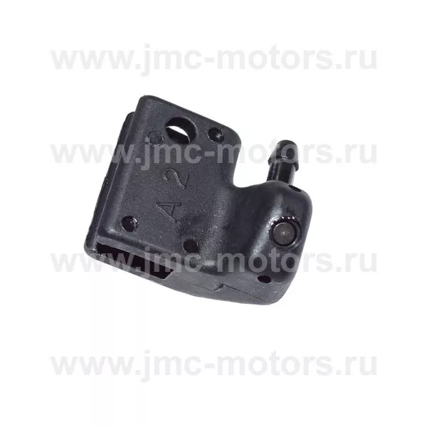Форсунка (жиклёр) омывателя лобового стекла JMC 1032, 1043, 1052, 1051, 374120002KIT