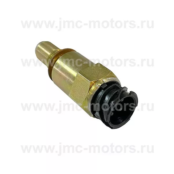 Датчик скорости (спидометра) JAC (ДЖАК) N120, N350, КАМАЗ Компас-12, круглая фишка, C0305416
