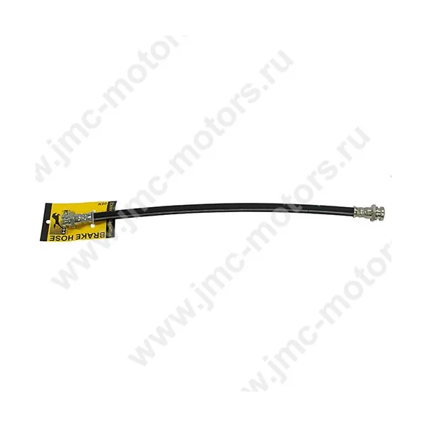 Шланг тормозной передний ISUZU (ИСУЗУ) NMR85, 8970429760