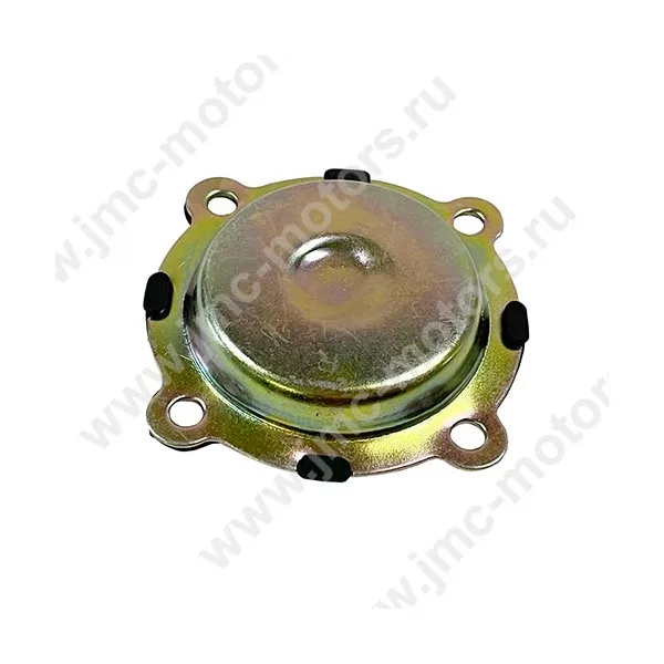 Диафрагма сапуна клапанной крышки ISUZU (ИСУЗУ) дв. 4JB1T, 8971198870