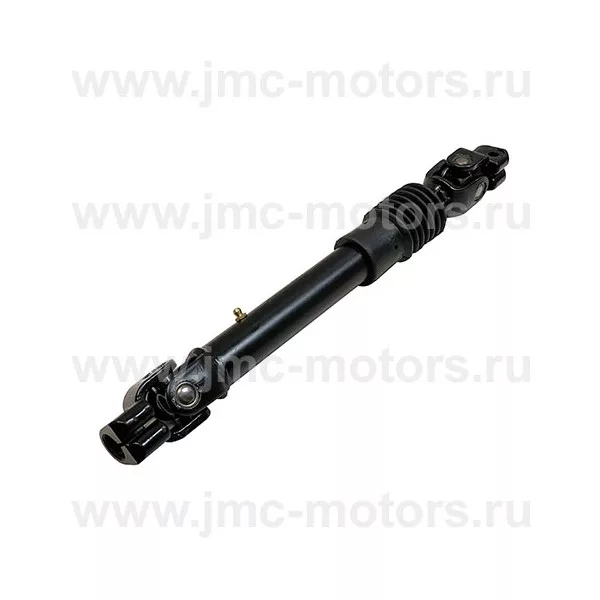 Вал карданный рулевой JMC 1032, 1043, 1051, 1052, 340310010